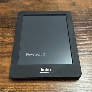 Kobo Glo Ereader